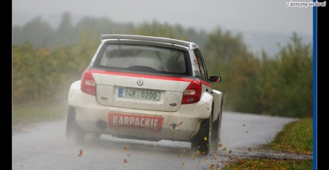 Karpackie Rally Team